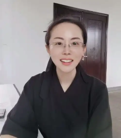 b站惊现最美女道士,传递道教文化弘扬正能量