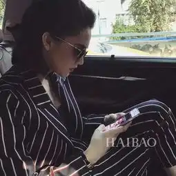 美过倪妮甜过baby,泰国混血小姐姐素颜比浓妆更好看