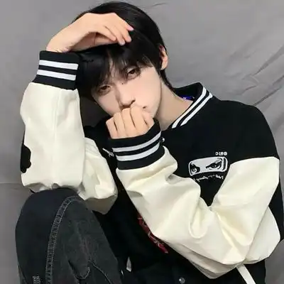qq头像