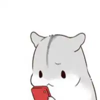 仓鼠表情包卡通图片微信头像图片大全