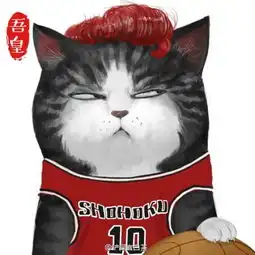 漫画吾皇为何不跪