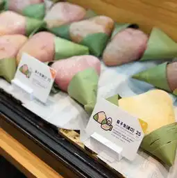 5月网红新品指南我宣布迪士尼星黛露冰淇淋c位出道