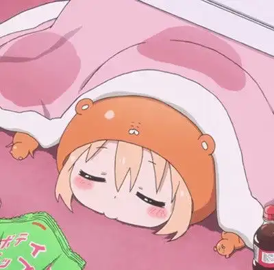 头像大全这组头像太可了