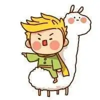 卡通小王子的头像微信头像图片大全