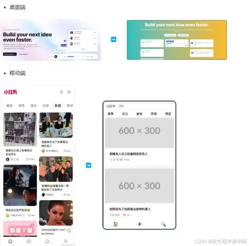前端危从截图到html使用screenshottocode一键ai快速生成网页