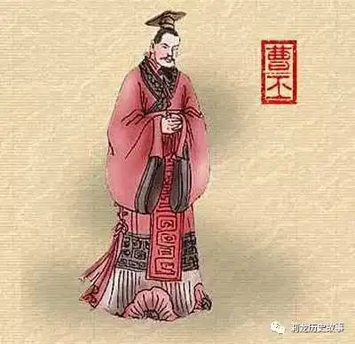 曹操为何让曹丕继承王位