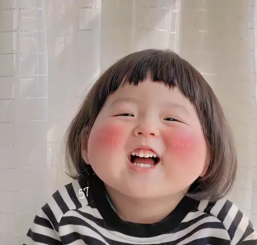 丸子妹高清头像大全