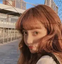 今秋最流行的5种发色,照着染让你美上天