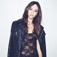 求欧美性感个性的扣扣头像和皮肤