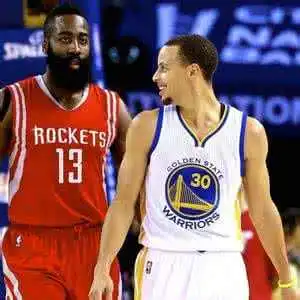 nba的09届vs11届,09或被血虐,库里哈登也无力救主