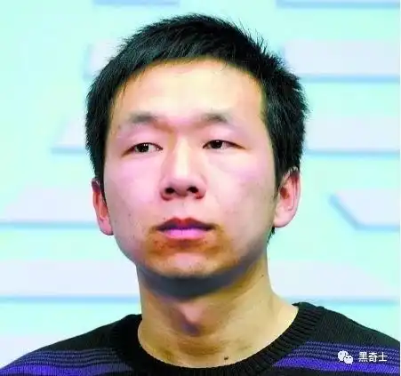 顶级黑客之死