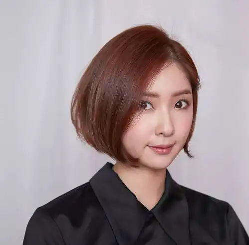 2530岁别瞎剪,这些发型胜过辛芷蕾美炸了