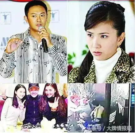 经历插刀门和骗婚门后,印小天逆袭一年拍五部戏成正气男神