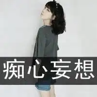 求这个情侣头像