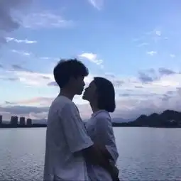 唯美意境情头