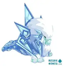 赛尔号基摩进化图