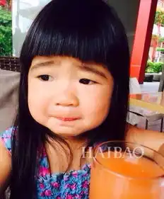 丑娃的逆袭,李咏女儿实力打脸网友,可是李咏的逆袭才更惊艳啊
