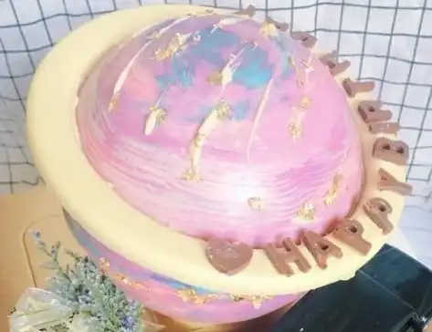 上瘾星球甜品轻松玩转市场,让多巴胺增加,快乐值加倍打开创业大门