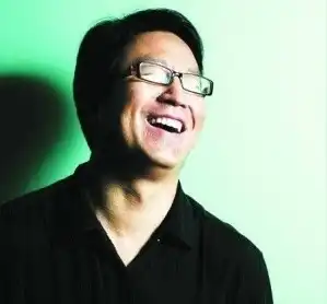白岩松一人承包奥运开幕式所有段子尤其菲律宾进场
