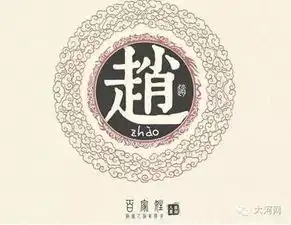 河南最新百家姓十大姓氏看看你家是不是望族