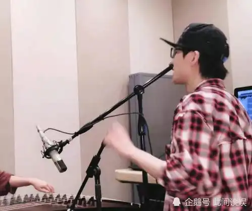 许嵩新专辑发布要延后,粉丝你终究是成为了自己最讨厌的人