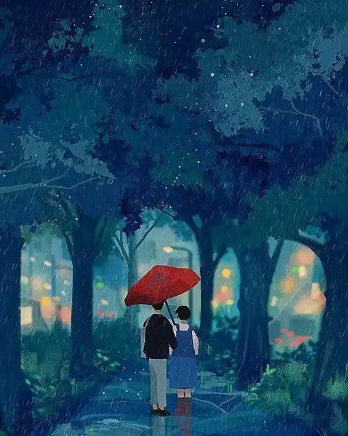 当男人开始这样哄你时,说明他很在乎你,你可能意识不到