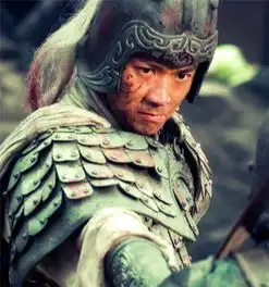 三国最狂的6句话曹操讲2句,关羽讲了3句,都不及他的一句