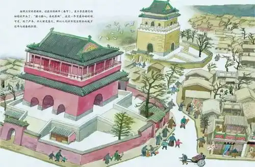 翻开这些书,扑面而来一股年味