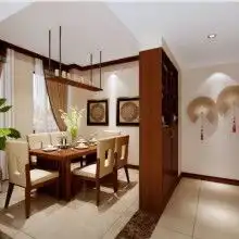 株洲木木装饰有限责任公司