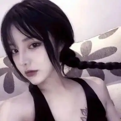女生头像好看的女生头像