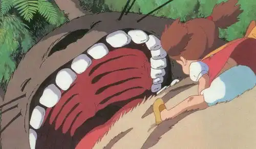 三十年后终上映,一起来星空影城看龙猫吧