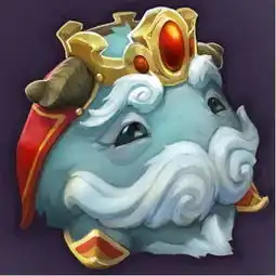 英雄联盟lol中魄罗是什么