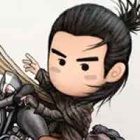 微信头像古代男生头像微信头像图片大全