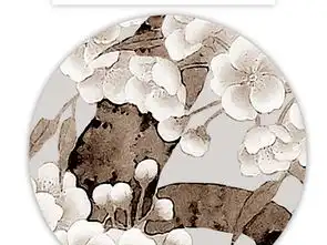 手绘复古花卉新中式淡雅背景墙图片设计素材高清psd模板下载41.97mb手绘电视背景墙大全