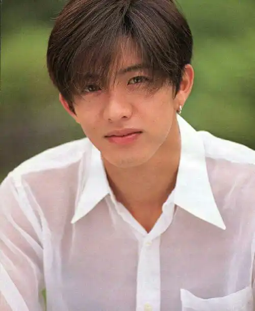 追星成功罗志祥平安夜被木村拓哉翻牌,罗志祥用日文回应偶像