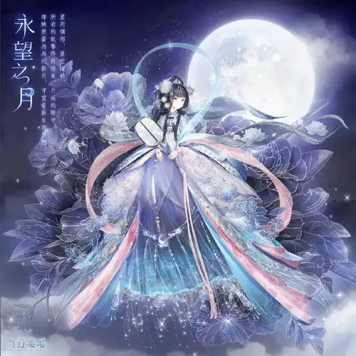 奇迹暖暖风花雪月,你更喜欢哪一套