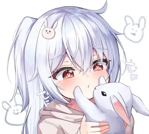 送给可爱的群主妹妹