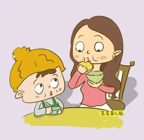 孩子总爱哭闹,别怪他,可能是进入了秩序敏感期