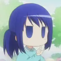花丸幼稚园小柊头像花丸幼稚园头像大全
