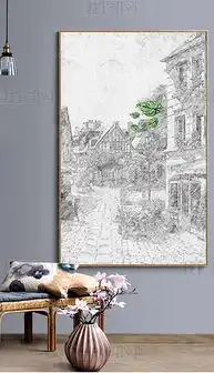 tif不分层3d素描图片tif不分层格式3d素描图片素材图片tif不分层3d素描图片设计模板我图网