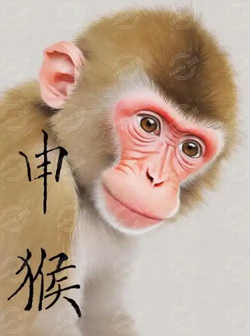 申猴6.287.5这几天,要面临一场分别,看看怎么回事