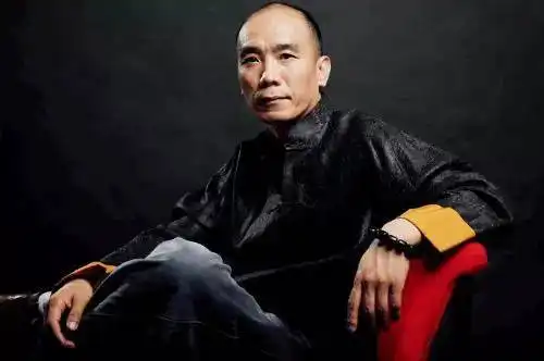 老舍先生原著二马首次搬上话剧舞台