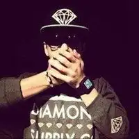 嘻哈头像男欧美流行微信头像图片大全