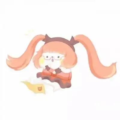 王者可爱q版萌图王者荣耀q版可爱头像精选大全