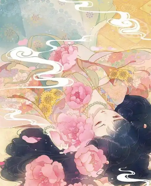 意境优美的古风名字,让宝宝名字焕然一新