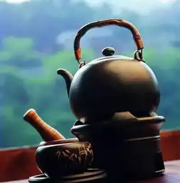 茶可以煮,为什么不可以长泡呢