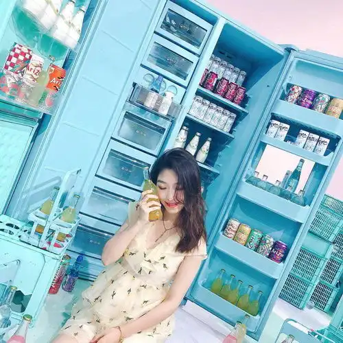 方图小姐姐集中营各种美丽小姐姐小姐姐头像
