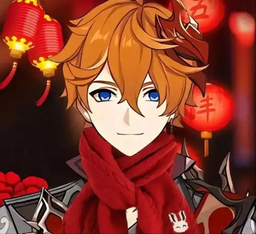 原神2024新春头像都有哪些最新新春头像汇总2024