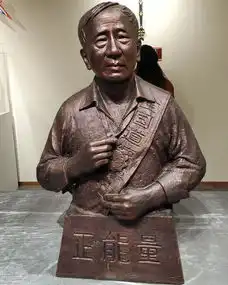 武昌昙华林江城守艺人行走的非遗技艺