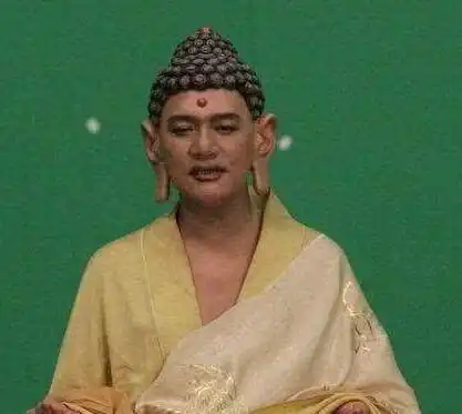 鸿钧老祖管不了的神仙是谁是一个从未露面的天道圣人